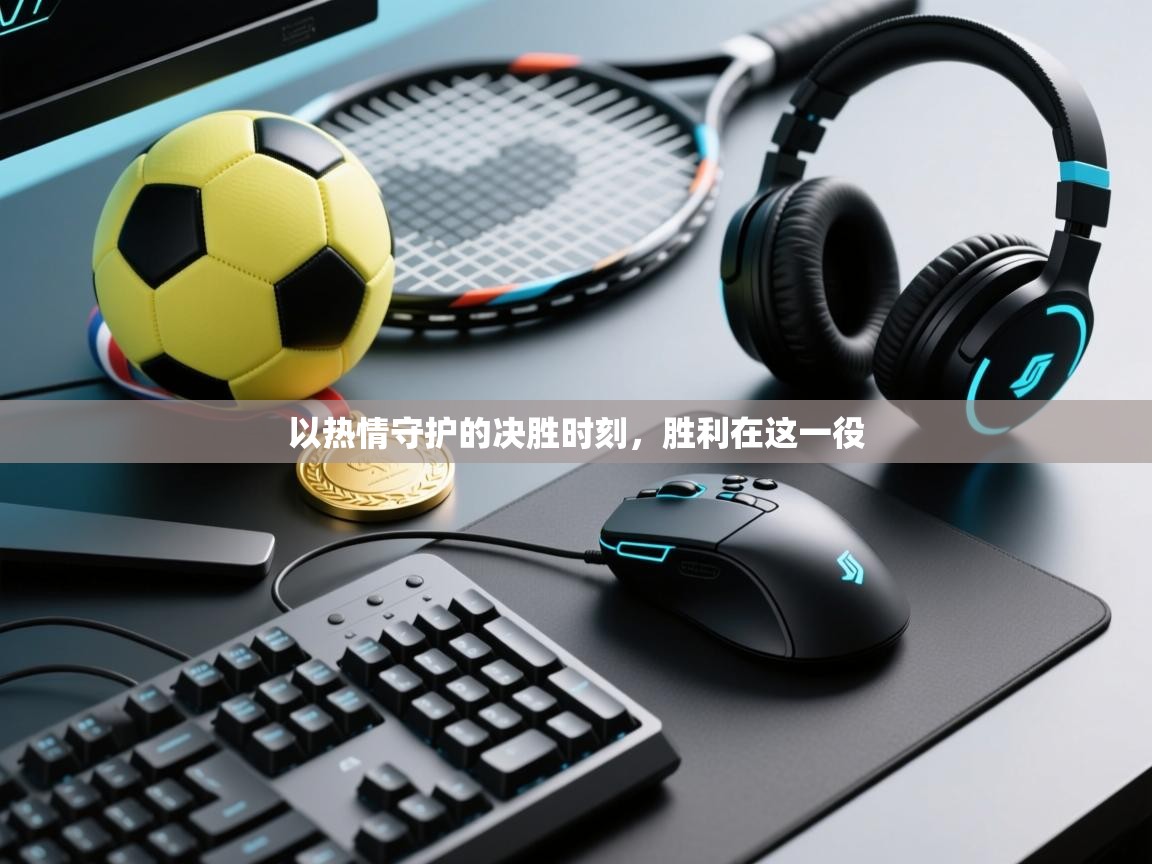 以热情守护的决胜时刻，胜利在这一役  第1张