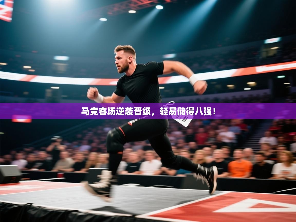 马竞客场逆袭晋级，轻易储得八强！  第2张