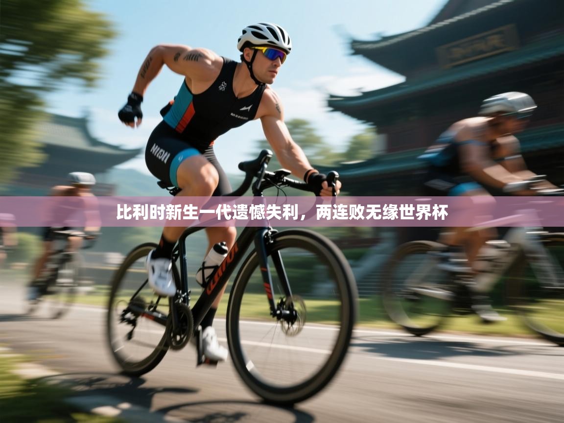 比利时新生一代遗憾失利，两连败无缘世界杯  第1张