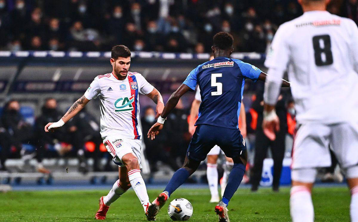 爱游戏教练-鲁昂客场战平圣埃蒂安，维持不败纪录的简单介绍