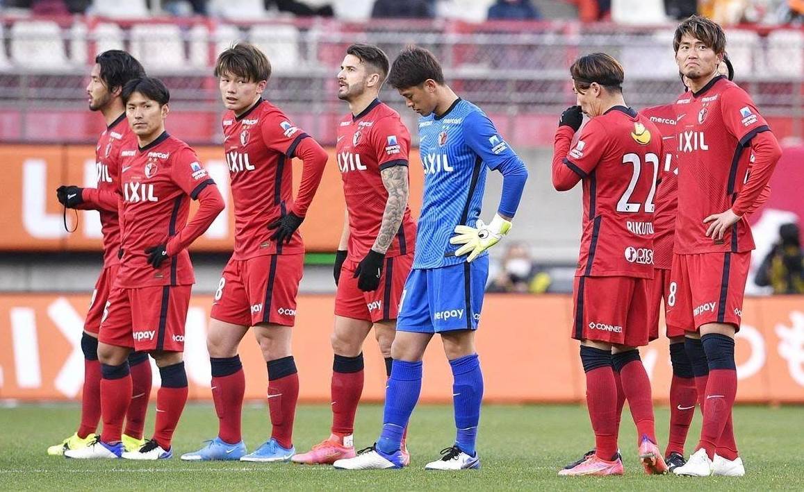 爱游戏竞技-包含鹿岛鹿角战术调整,关键球员或将首发出战的词条