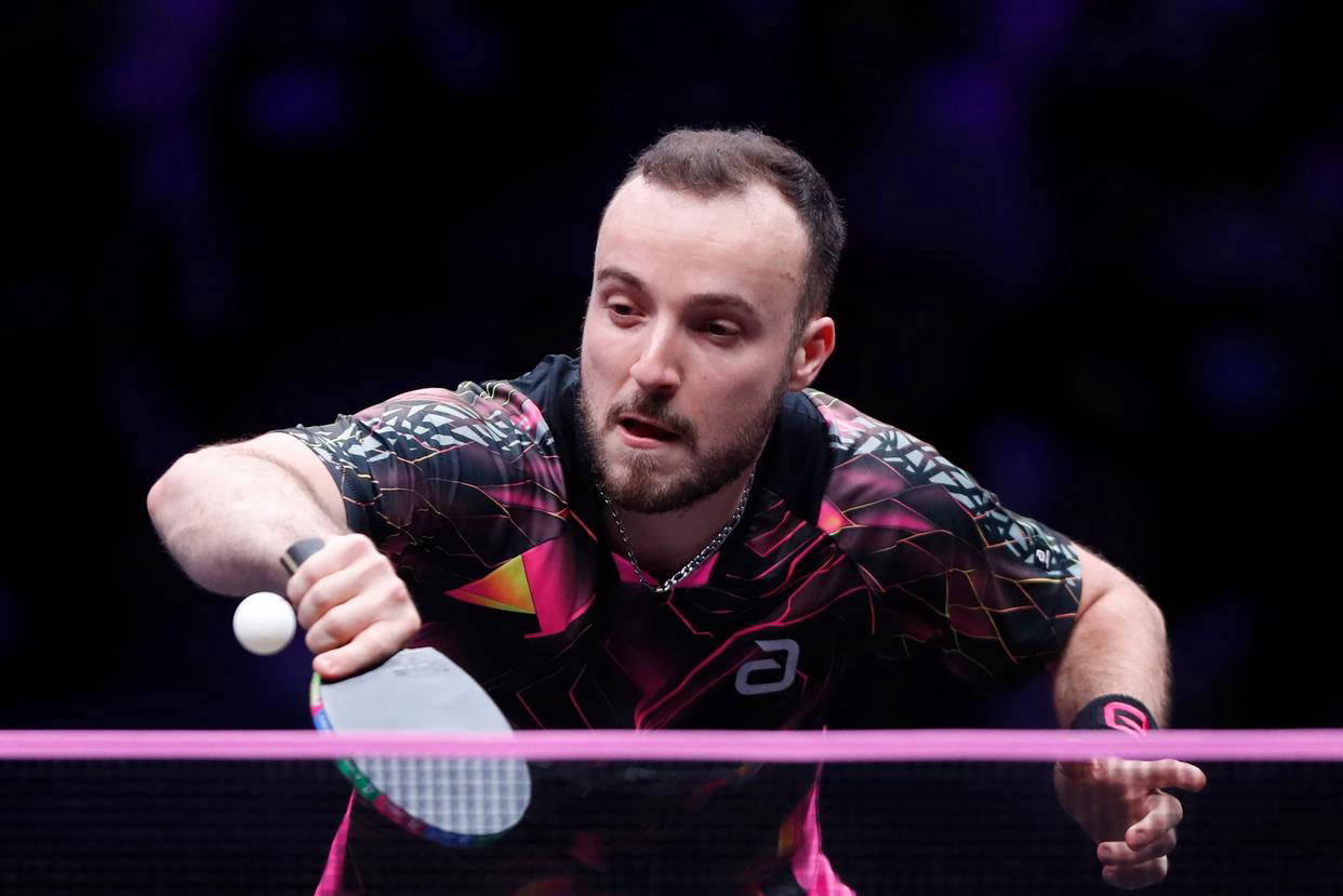 爱游戏官网登录网址-德国乒乓球运动员轻松夺冠,实力强劲