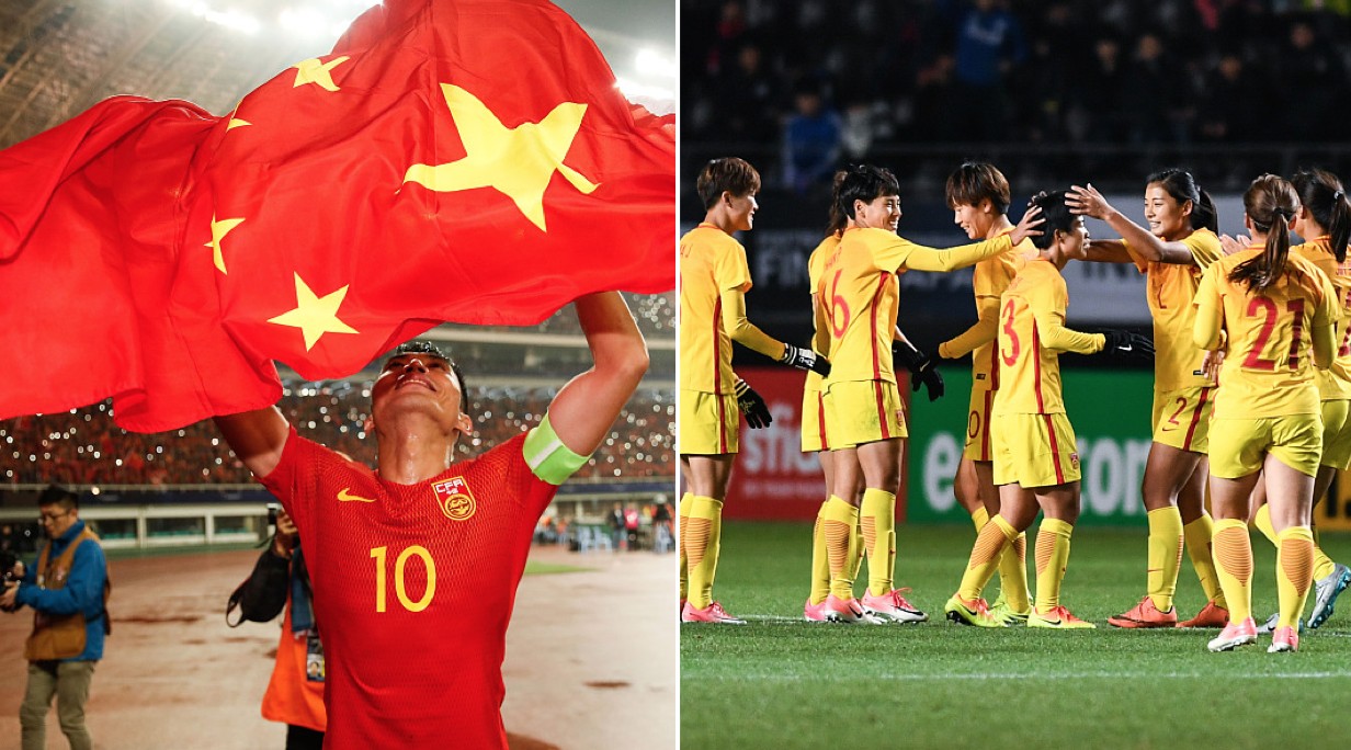 爱游戏直播-关于毛里塔尼亚女足战胜强敌,晋级决赛的信息