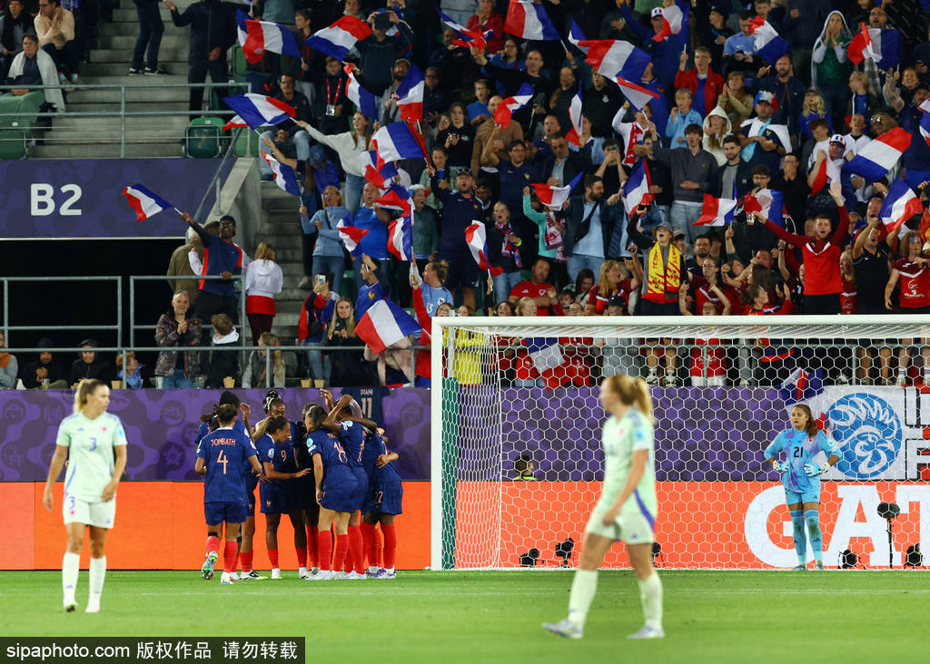 爱游戏网址-法国女足再次夺冠
