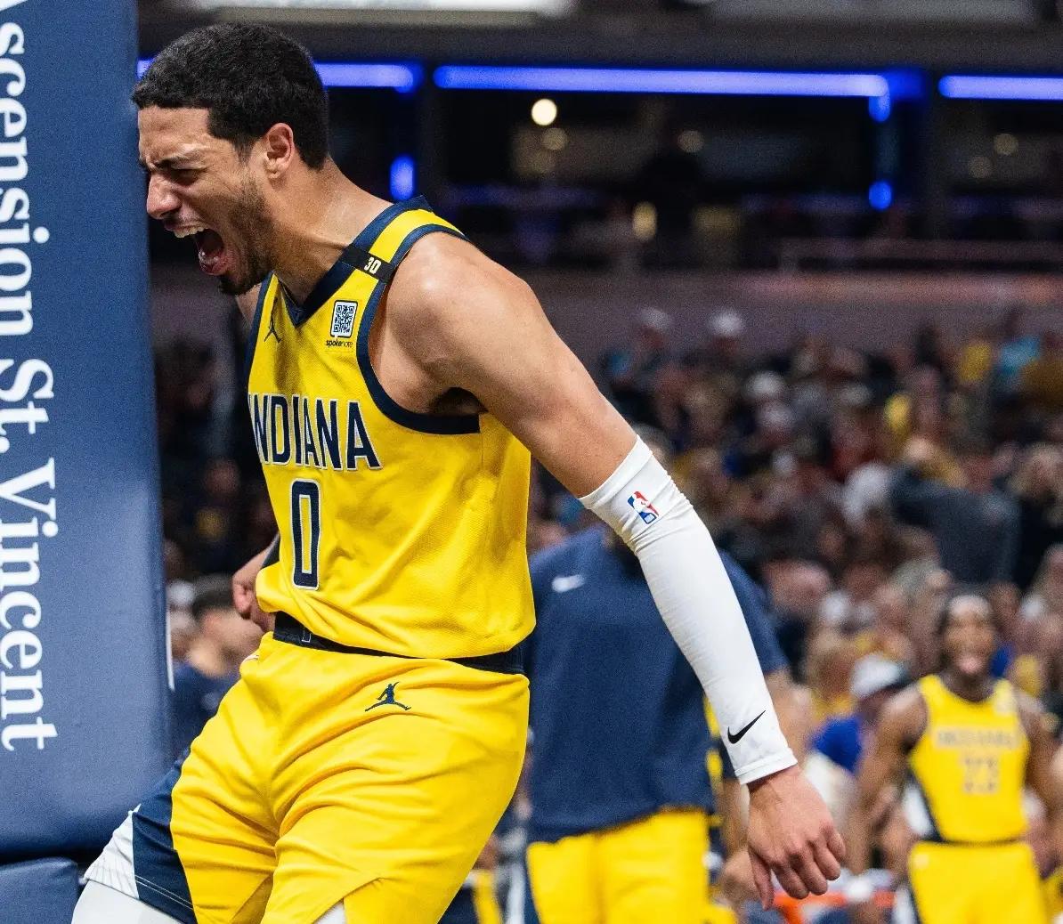 爱游戏注册-步行者击败活塞继续稳居东部前列