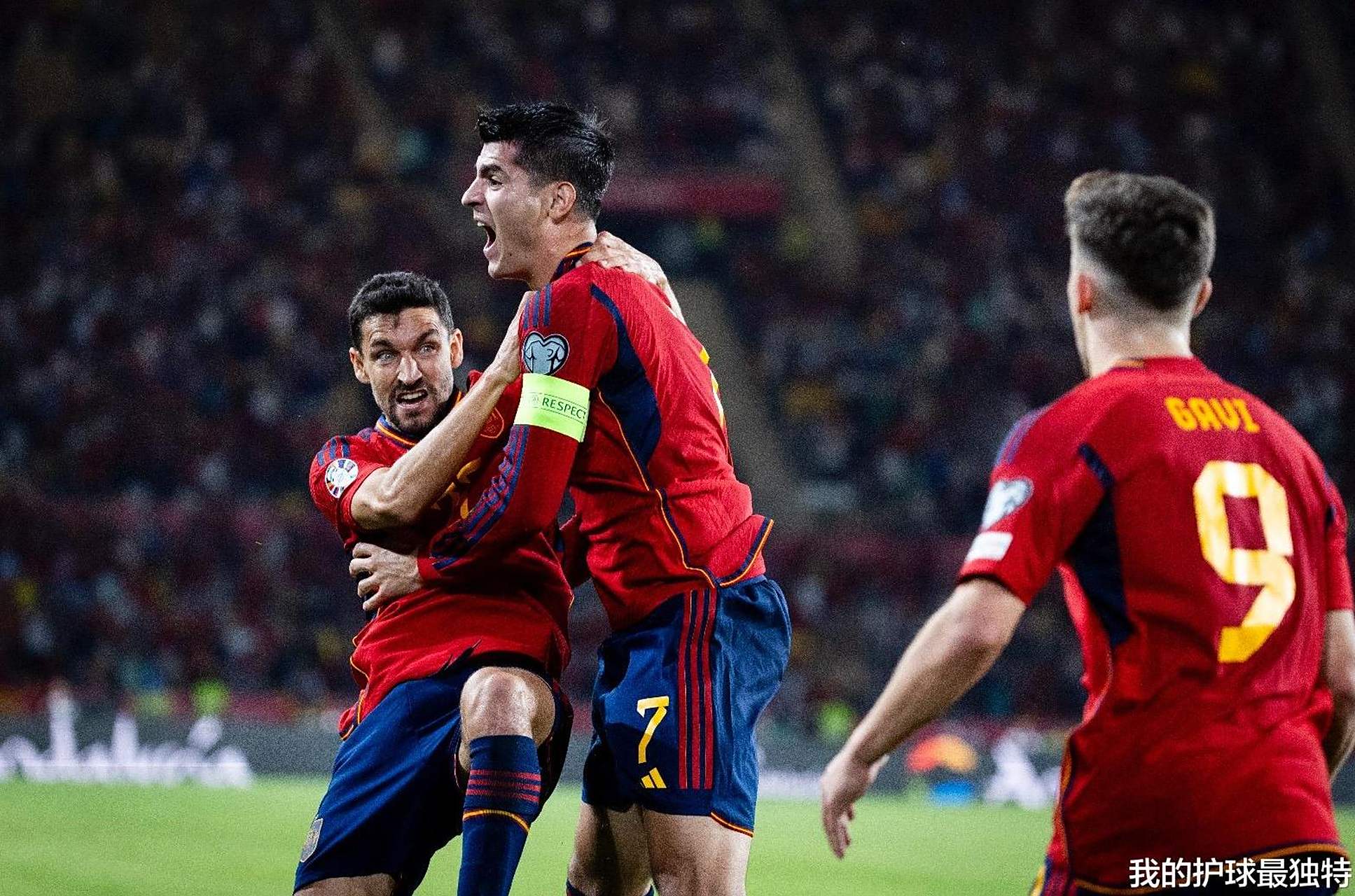 爱游戏培训-包含欧洲预选赛实况:各路豪强争夺晋级权的词条