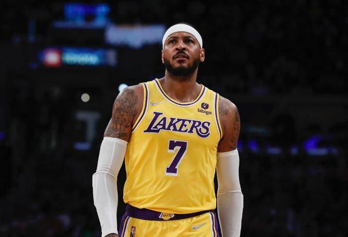 爱游戏网址-关于篮球明星安东尼离队传闻不断，球迷猜测他下一个去向！的信息