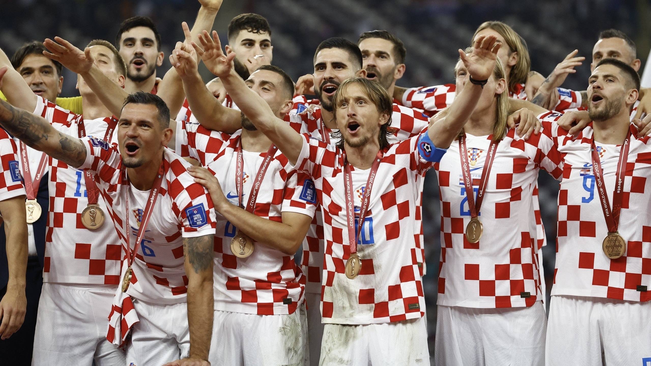 爱游戏下载-葡萄牙队遭遇克罗地亚惨败,悲剧淘汰