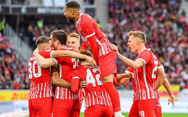 爱游戏网页版入口-关于弗莱堡客场小胜,德甲保级前景一片光明的信息