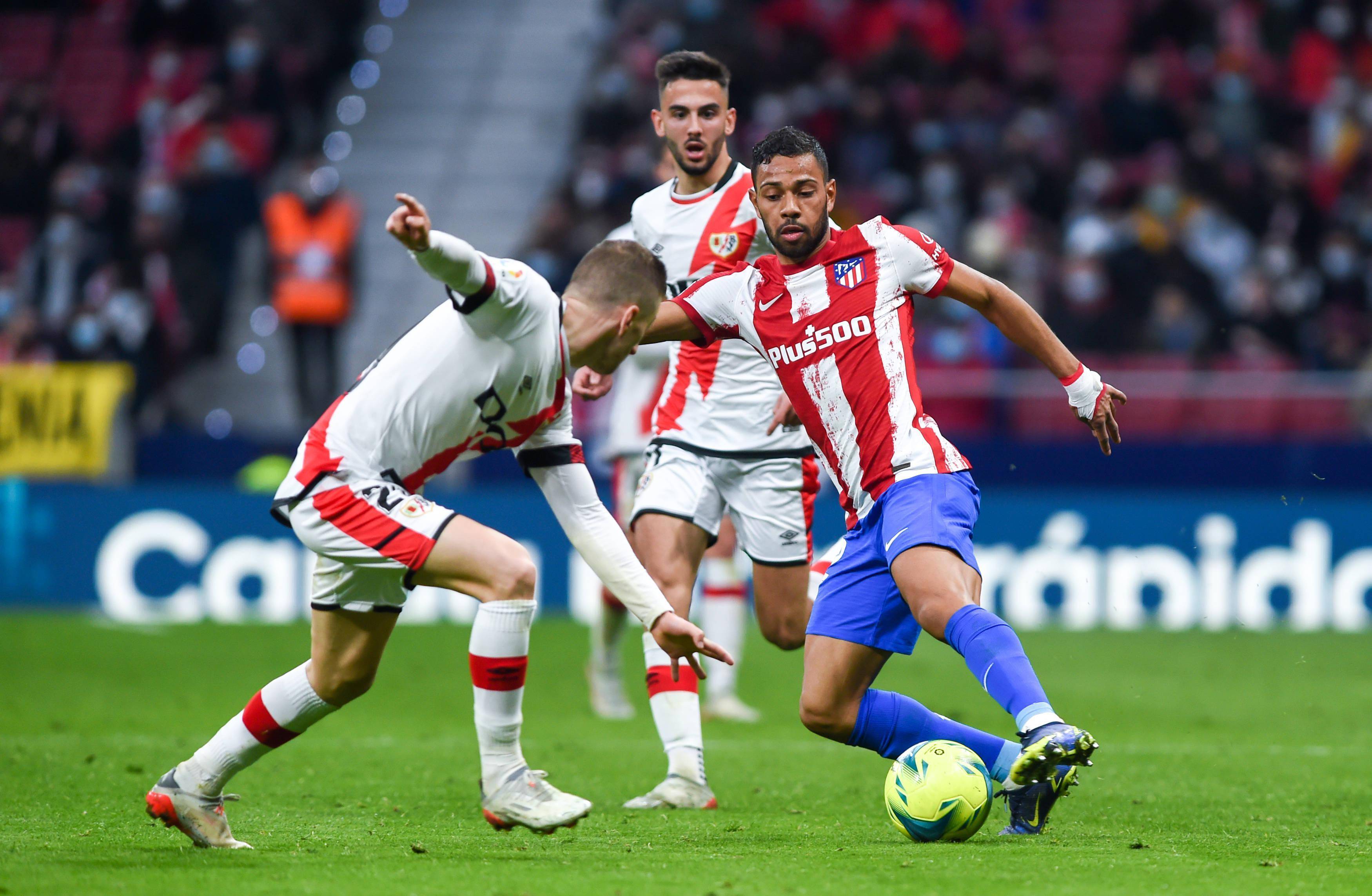 爱游戏网址-巴列卡诺遭遇败绩,保级希望岌岌可危的简单介绍