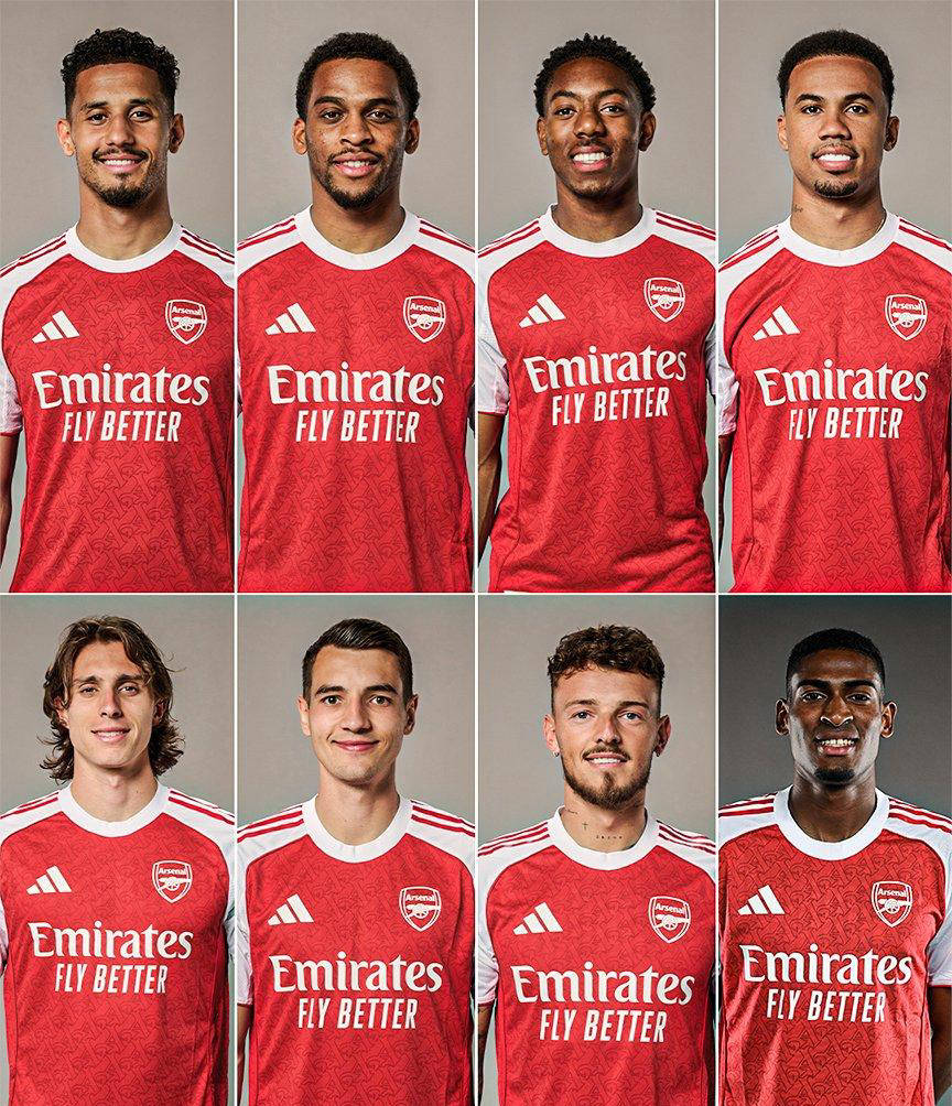 爱游戏投注-阿森纳新赛季表现持续波动,迫切需要调整阵容