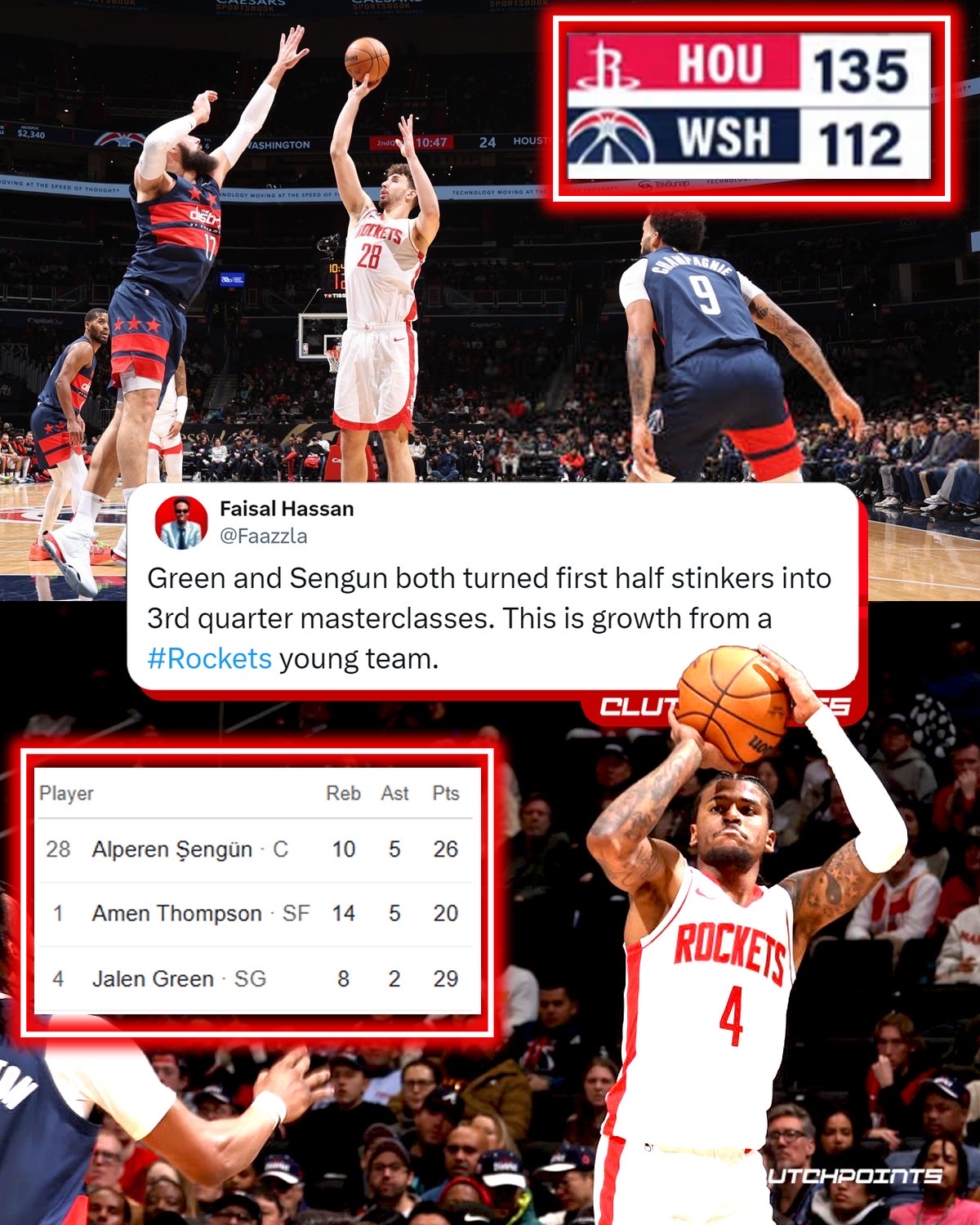 爱游戏电竞-奇才后卫关键时刻发威，领先队伍的简单介绍