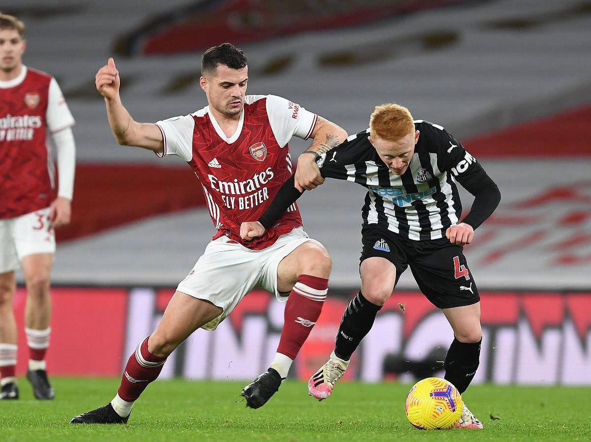 爱游戏vip注册-关于纽卡斯尔联主场失利，遭遇连败困境的信息