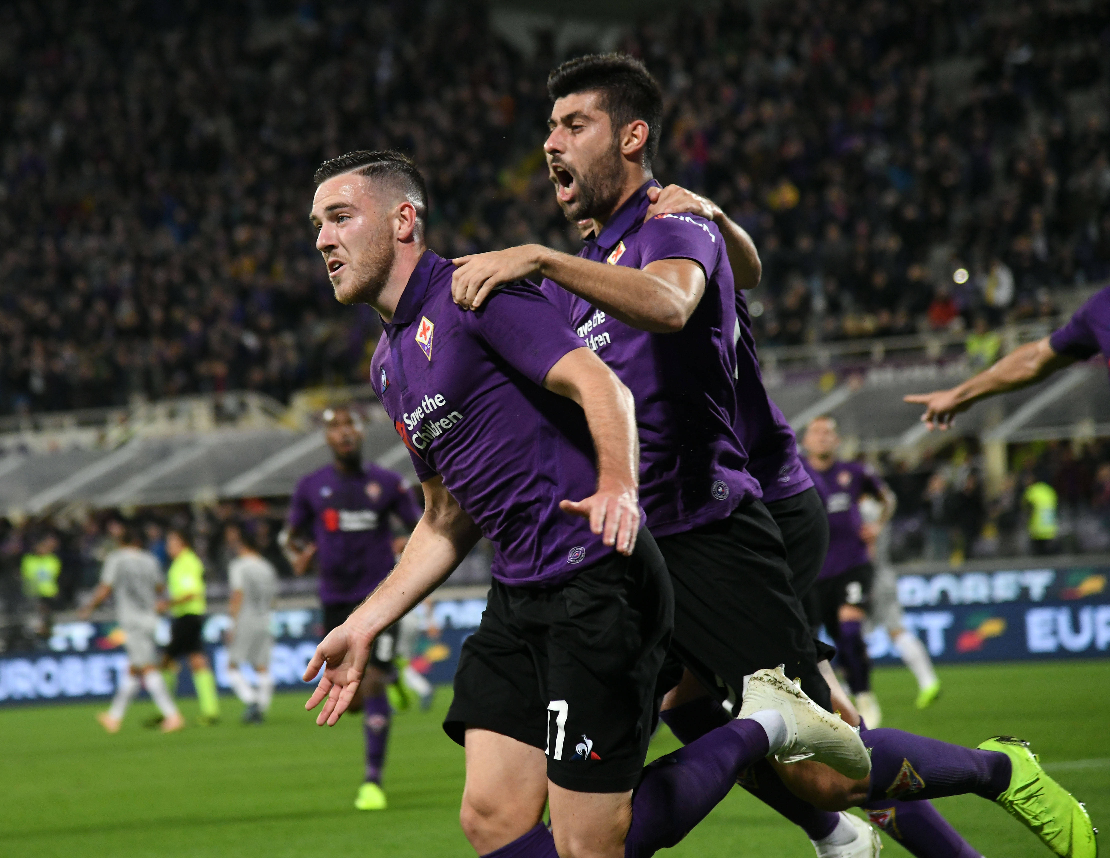 爱游戏娱乐-关于意甲比赛胜负交错，谁更胜一筹？的信息