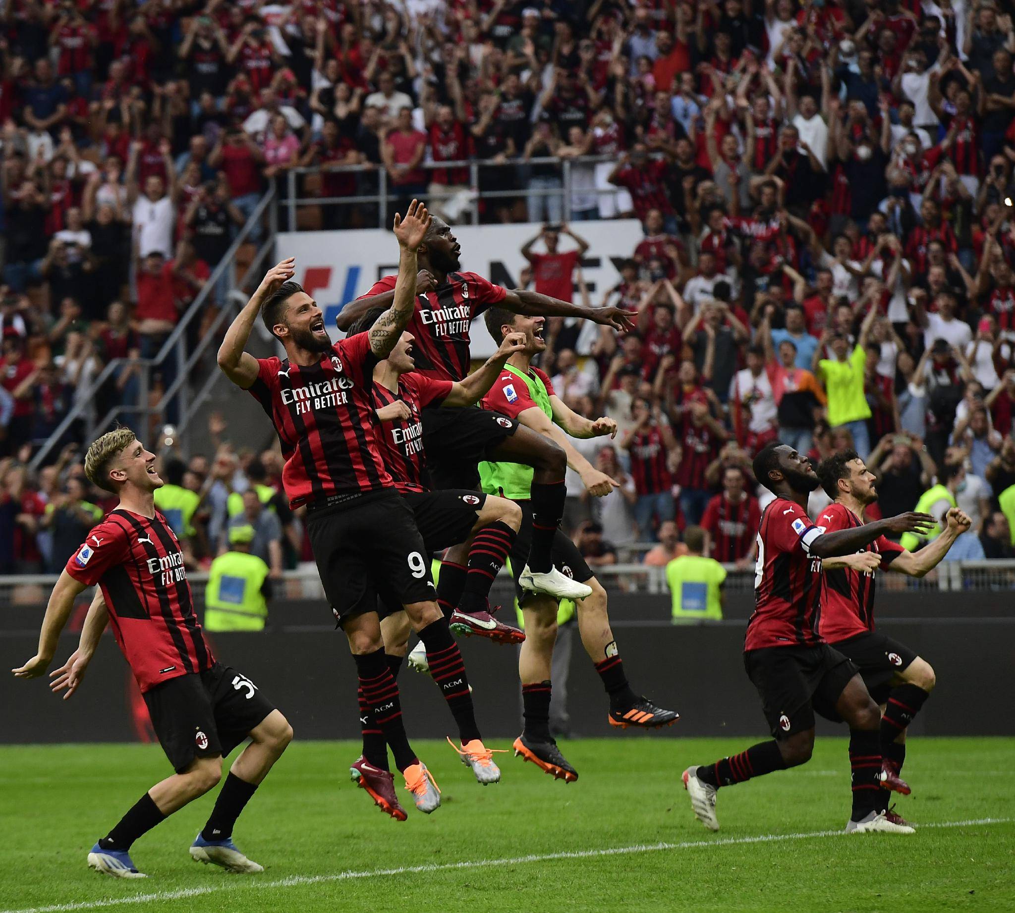 爱游戏入口-AC米兰面对克罗托内，力争保持不败战绩的简单介绍