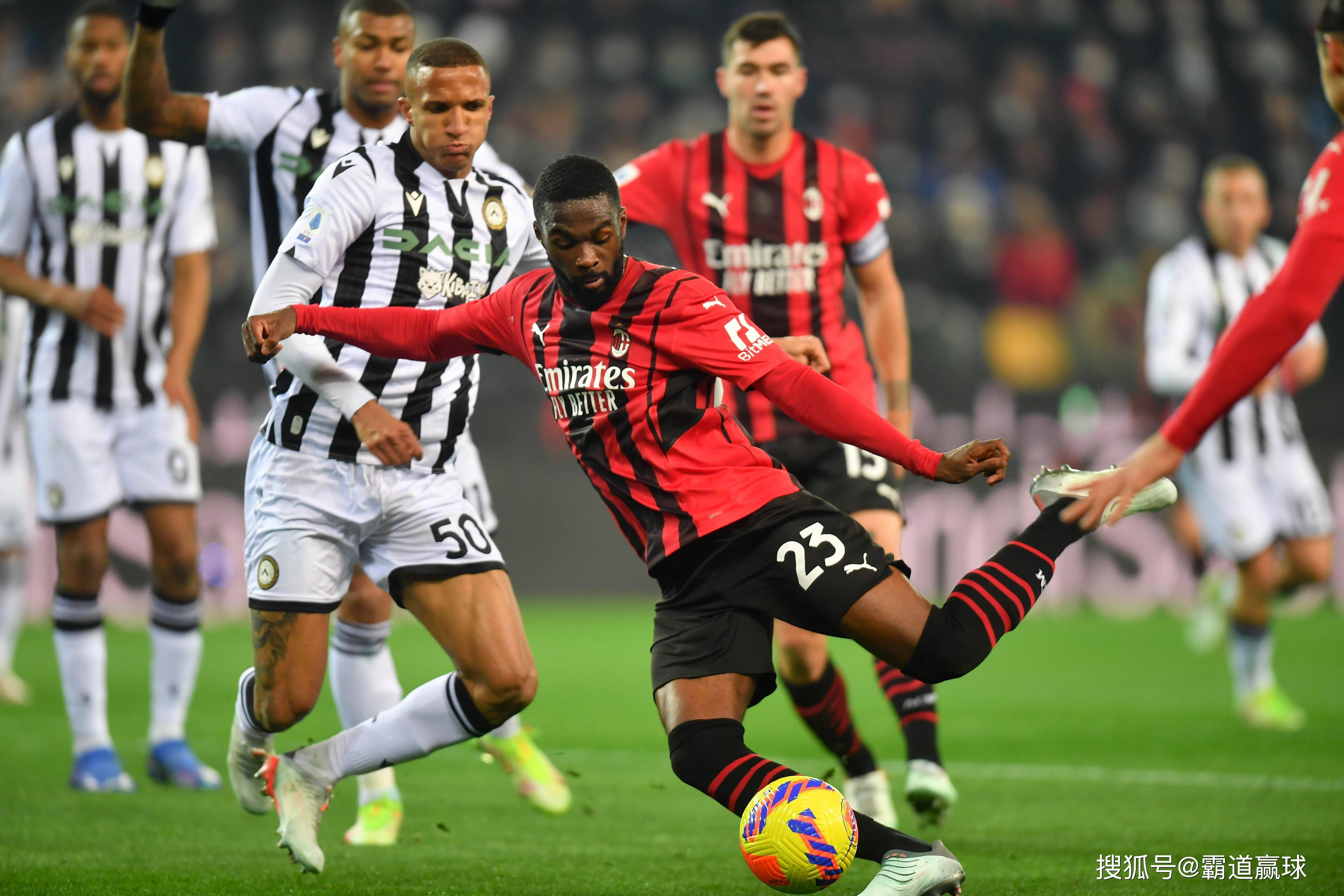 爱游戏活动-米兰双雄,AC米兰-战胜乌迪内斯的简单介绍