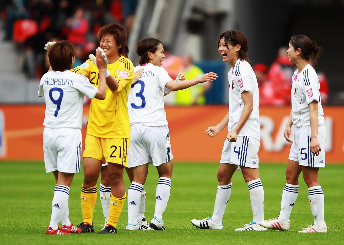 爱游戏网页版-日本队在女足比赛中展现强大实力