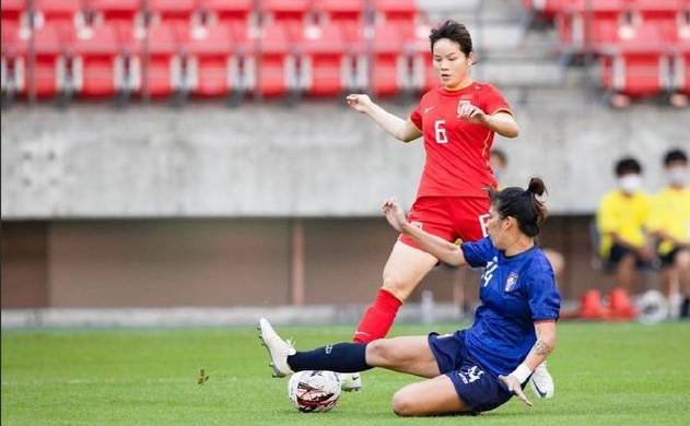 爱游戏中国官网-包含女足比赛球队实力强劲,备战目标直指胜利的词条