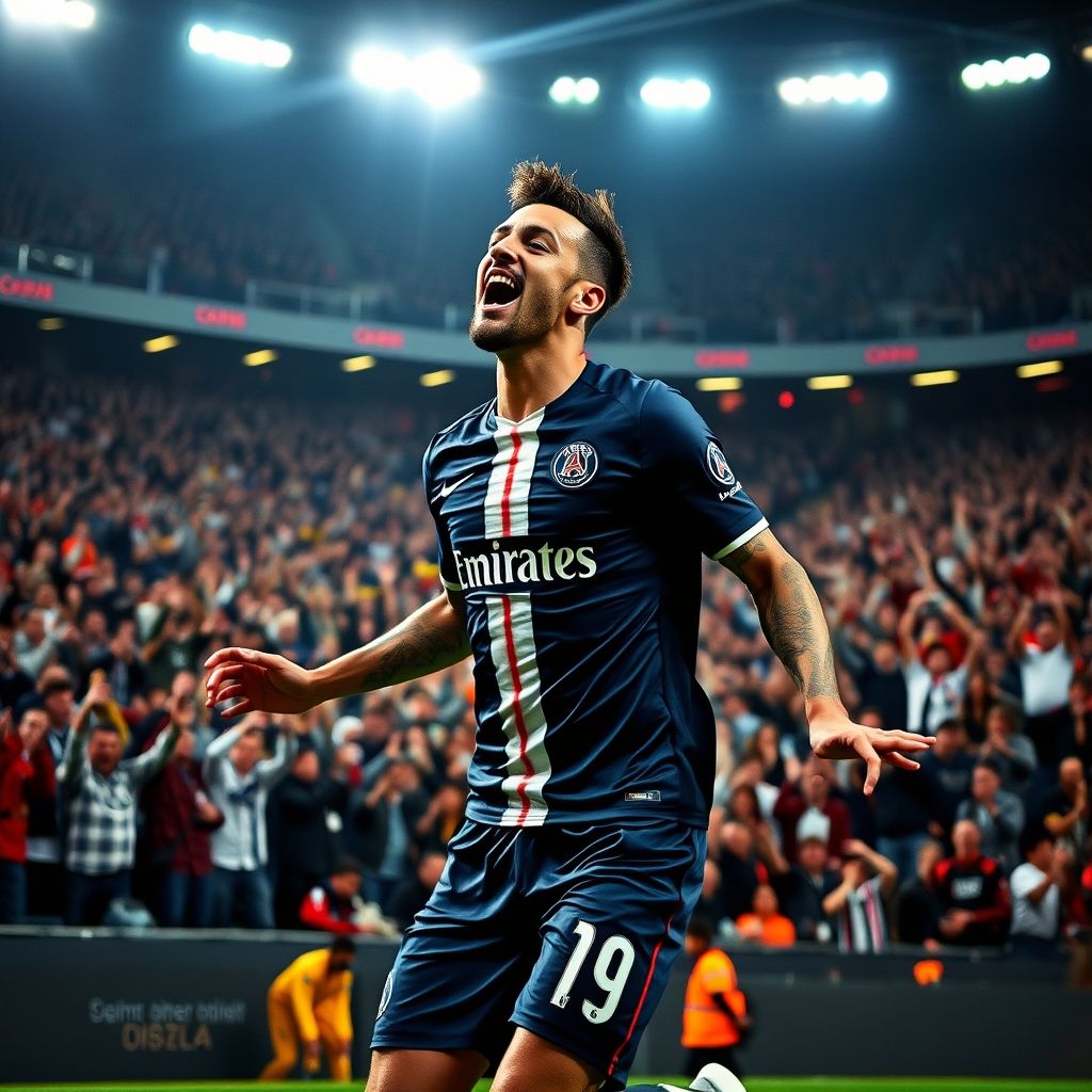 爱游戏网页版登录入口-内马尔重返巴黎,巴黎圣日耳曼击败马赛取得关键胜利!