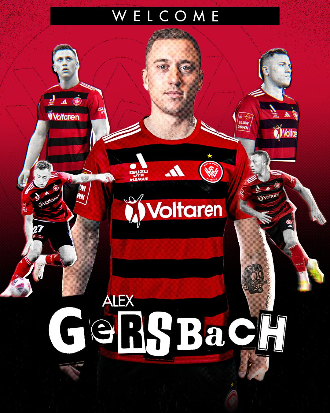 爱游戏课程-西悉尼流浪者体能训练升级,备战河床半决赛的简单介绍