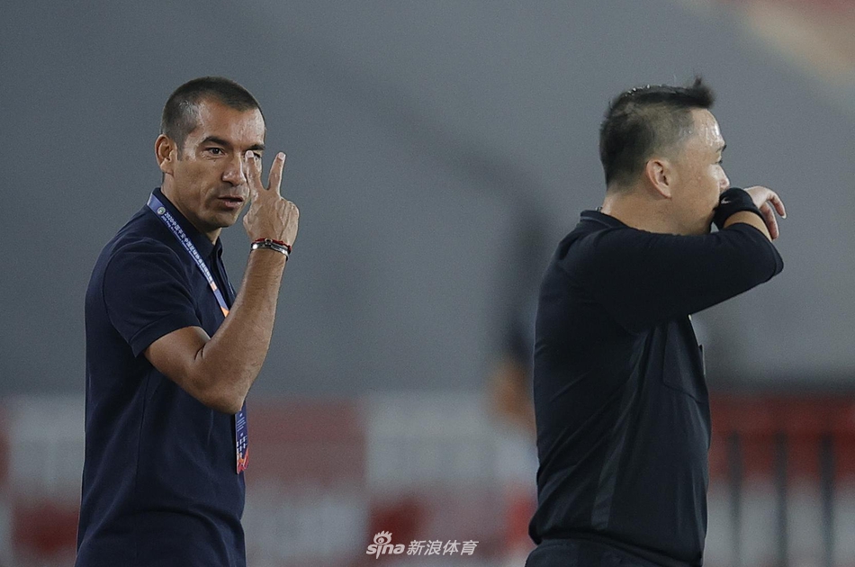 爱游戏中国官网-富力战术调整灵活,备战下一轮对决