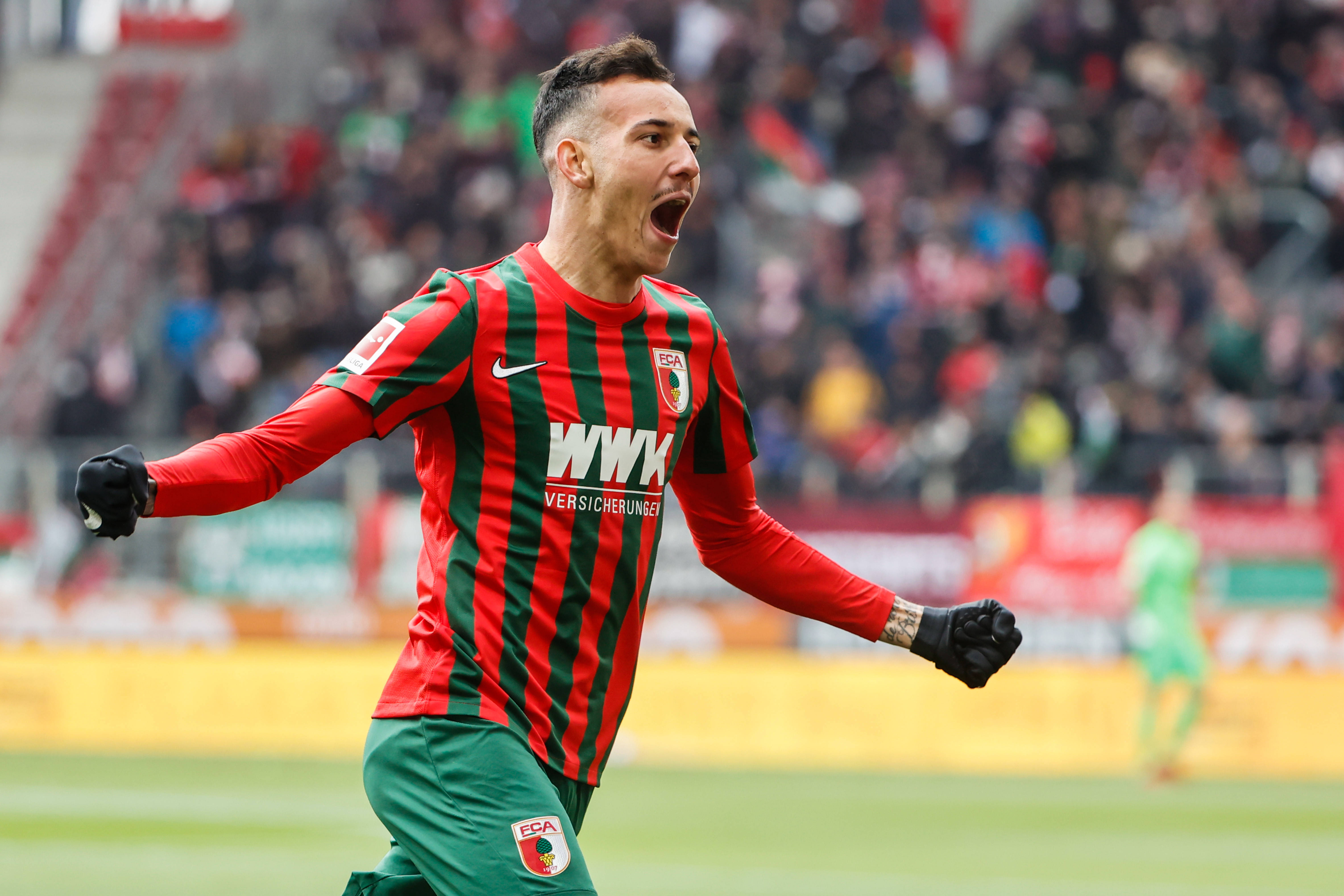 爱游戏官网-弗赖堡主场大捷，球队士气高涨的简单介绍