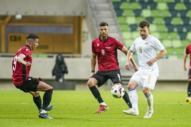 爱游戏网页版-匈牙利击败阿尔巴尼亚,进军欧洲杯决赛