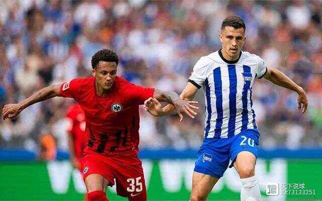 爱游戏链接-包含柏林赫塔连续战平,主帅感到压力山大的词条