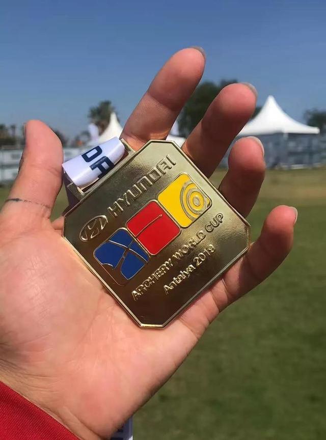 爱游戏网站入口-关于土耳其竞技天才斩获奖牌，赛场闪光的信息