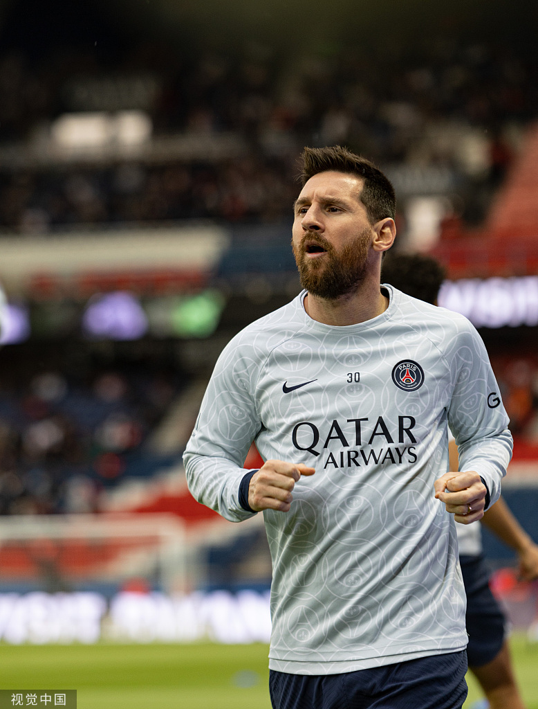 爱游戏馆-若不续约梅西,巴萨如何重建王朝?