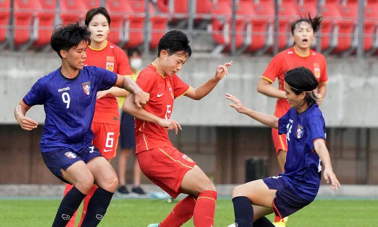 爱游戏app下载-亚洲女足锦标赛冠军诞生,中国队夺冠的简单介绍