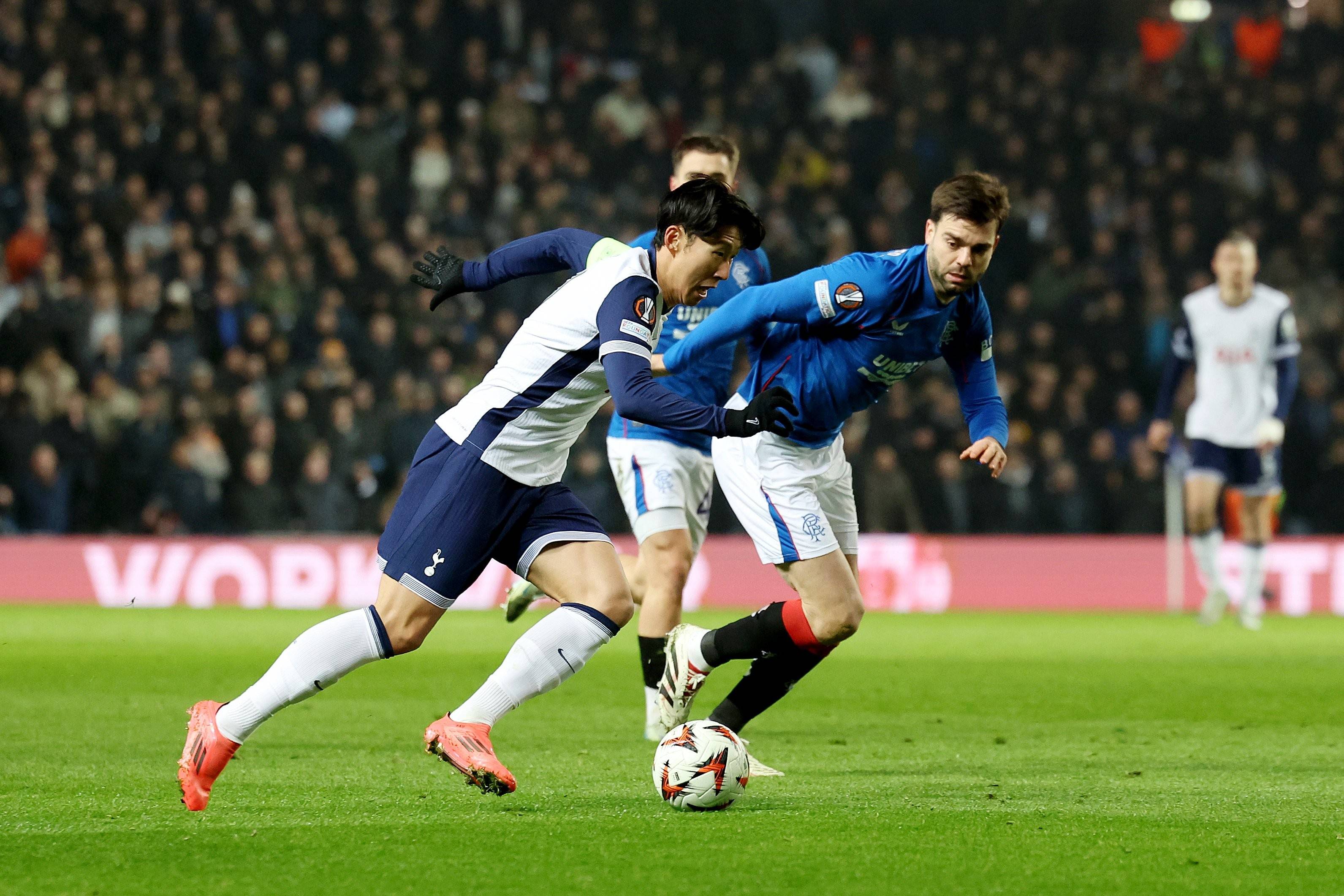 爱游戏在线-热刺面对布莱顿，热切期待胜利之夜！的简单介绍