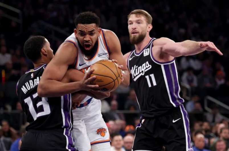 爱游戏官网-尼克斯大胜活塞,豪取两连胜