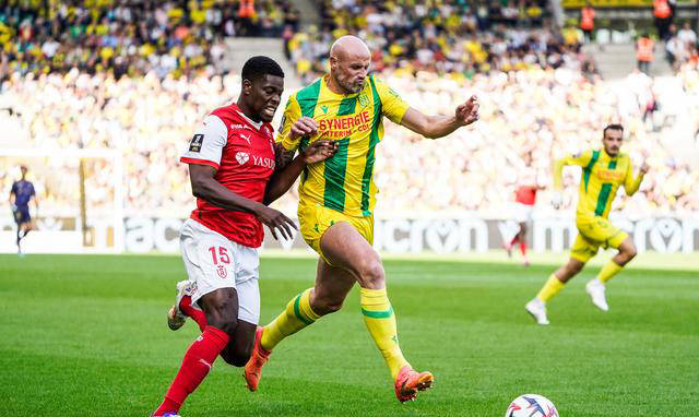 爱游戏vip注册-南特主场失利,联赛排名有所下滑