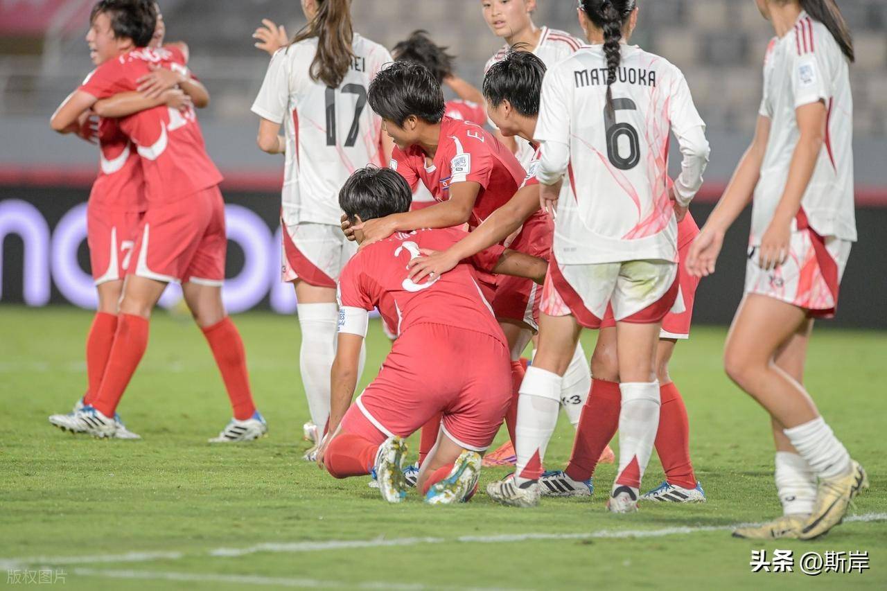 爱游戏在线登录-日本队狂胜,澳洲女足碾压对手