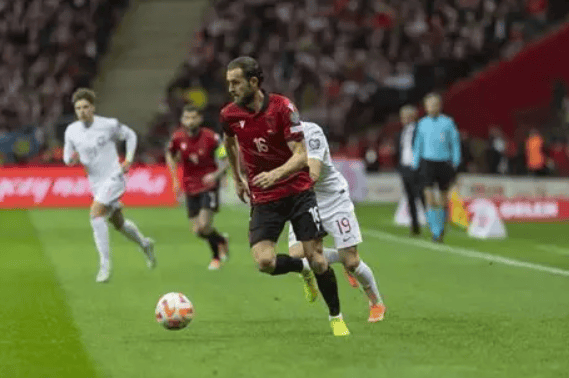 爱游戏在线登录-阿尔巴尼亚奋勇作战,勇夺晋级资格的简单介绍